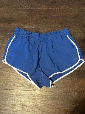 Offline by Aerie Hot Stuff low rise shorts!